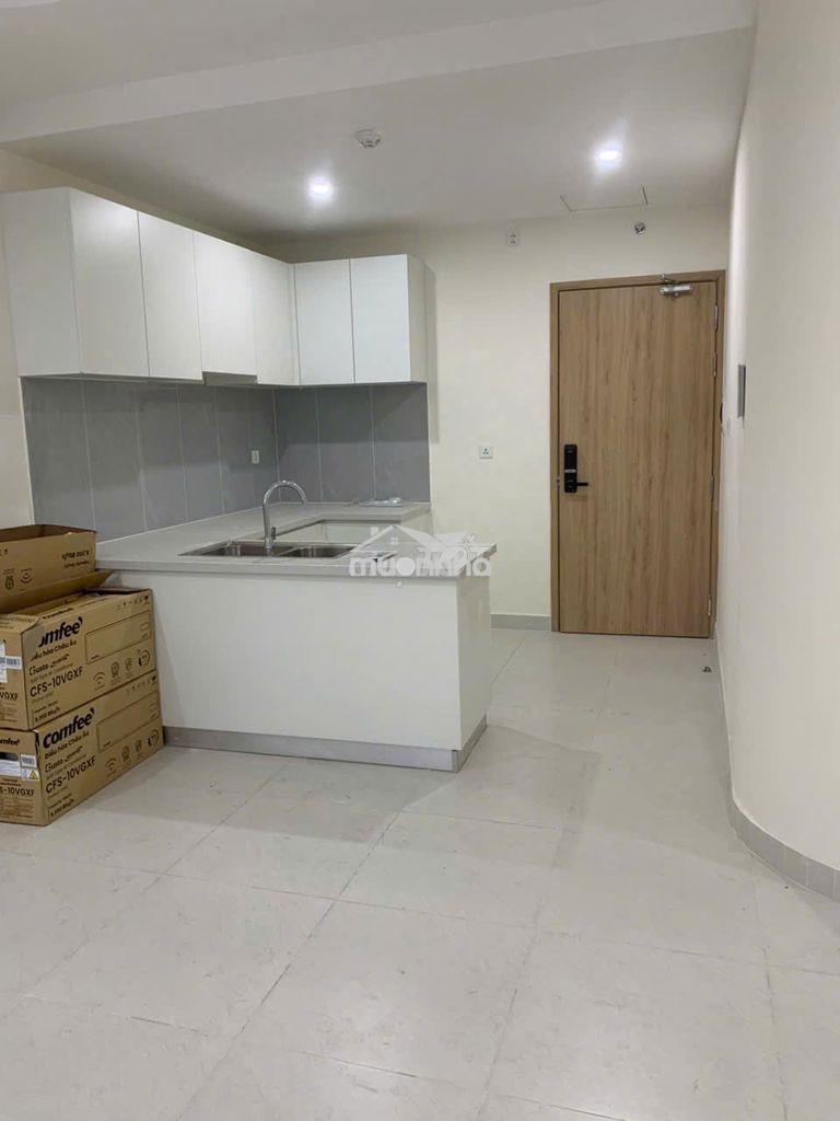 Cho thuê ch aurora 1pn full nội thất 11,5tr nhà mới chưa qua sử dụng - Ảnh 3