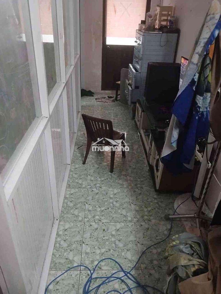 Chính chủ chưa qua đầu tư _hẻm xe hơi_ 4 x8m giá 3,5tỷ_tiện xây mới - Ảnh 3