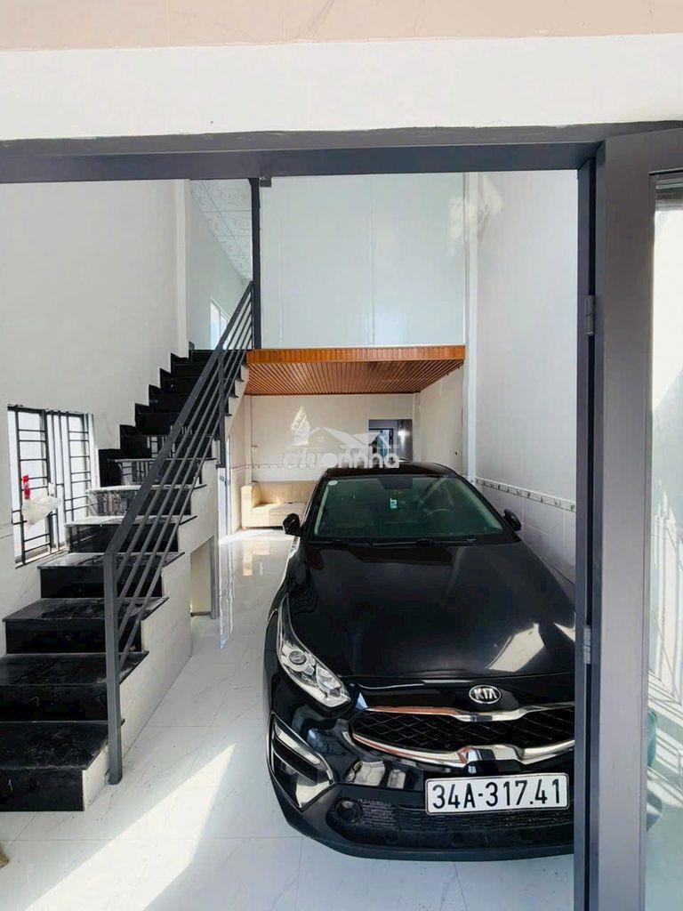 Chính chủ nhà sổ hồng riêng,84m2,tại nhà bè chỉ 3.4 tỏi