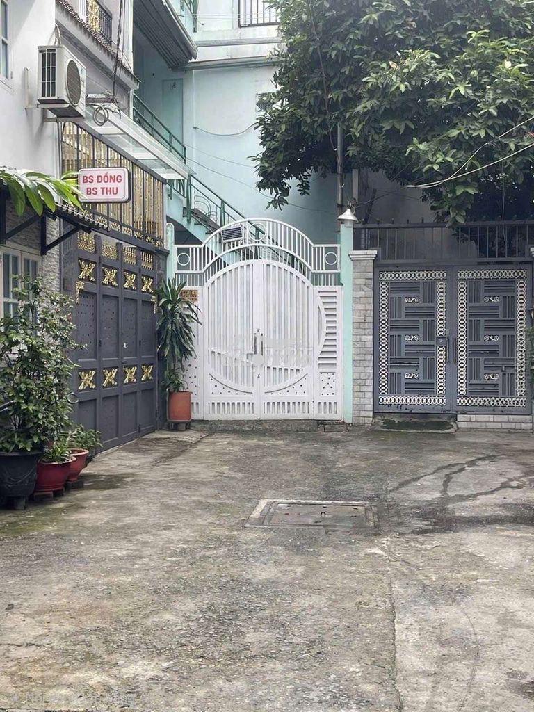 Nhà bán địa chỉ 179/5a tô hiến thành,p.hòa hưng,hẻm 7mét.sổ hồng riêng