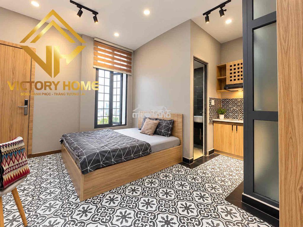 Phòng kiến trúc nhật - không đụng hàng - nơ trang long bình thạnh - Ảnh 2