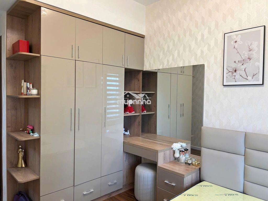 🌺💥Ch privia khang điền view ngay hồ bơi💥2pn full nội thất  cao cấp - Ảnh 4