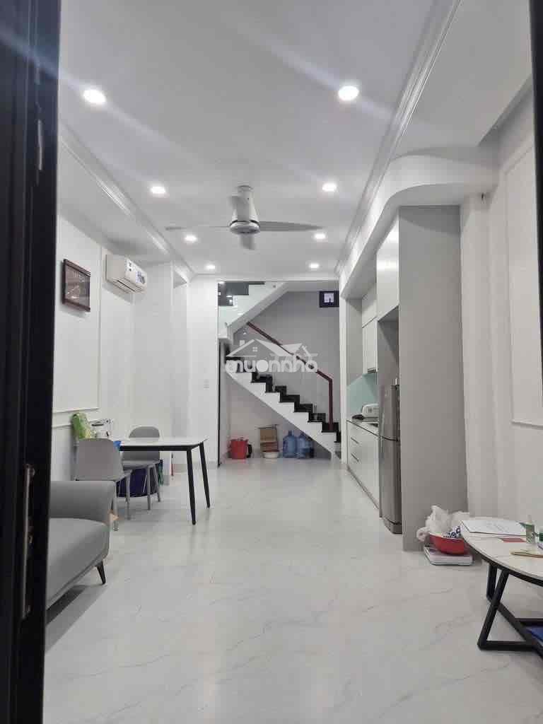 Cho thuê nhà nguyên căn phú nhuận – 3 phòng ngủ – giá chỉ 16 triệu/thá - Ảnh 2