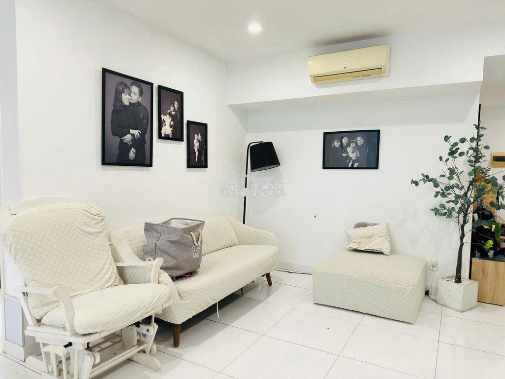Bán carillon gần sân bay giá tốt 4,25 tỷ dt: 65m2 2pn 2wc - Ảnh 2