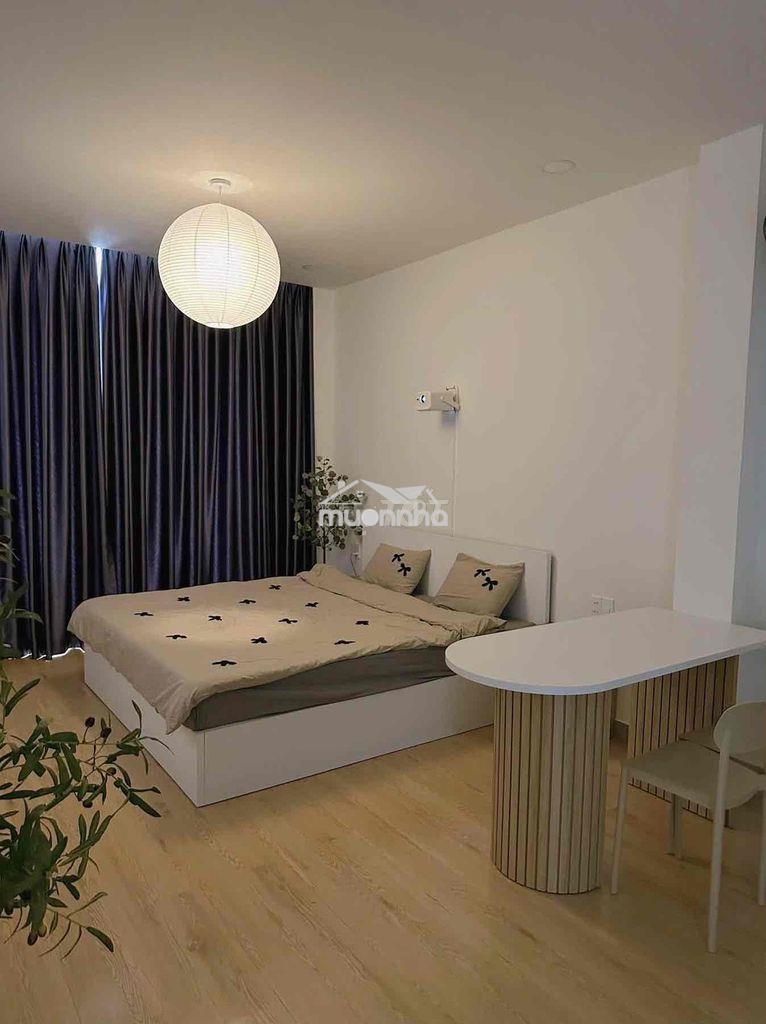 Căn hộ cao cấp - hậu giang - Ảnh 2