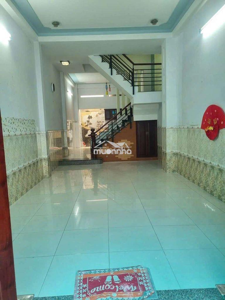 Nhà cho thuê  - Ảnh 2