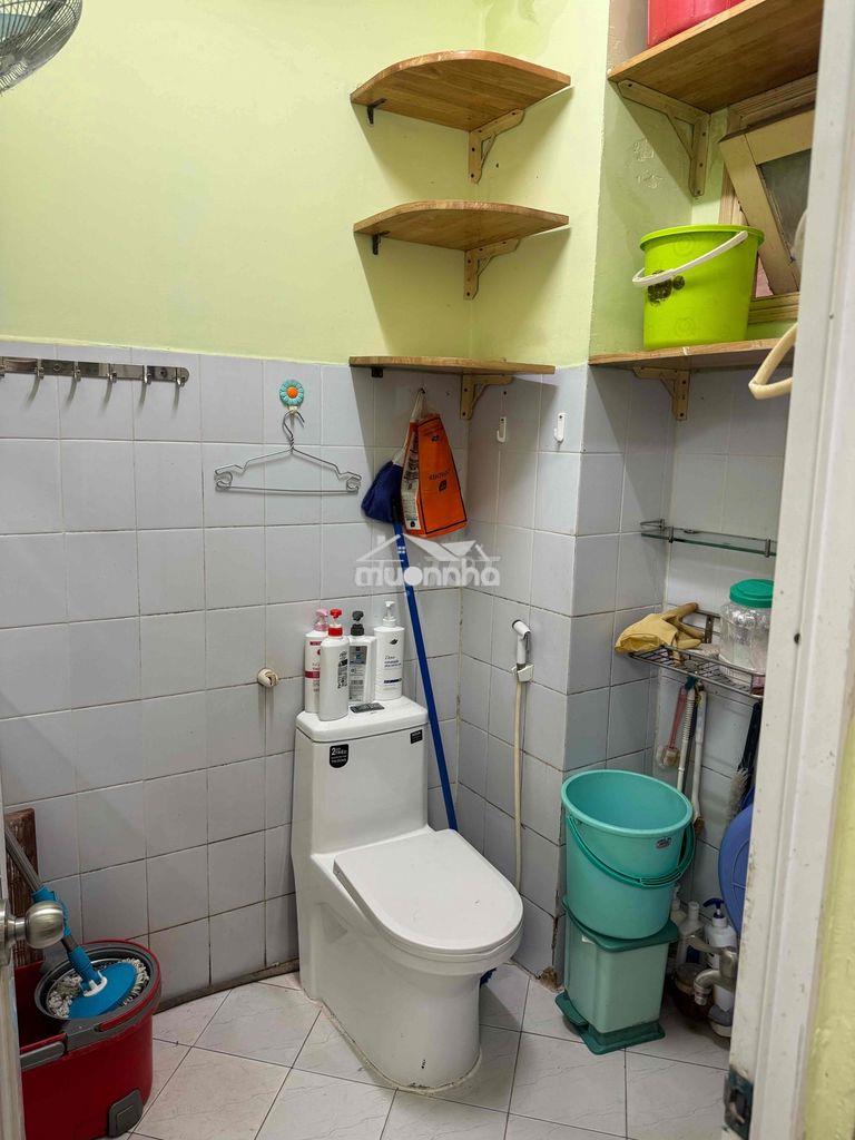 Bán căn hộ chung cư hà kiều  ngay dương quảng hàm,dt 47 m2 gồm 2 pn ,1 - Ảnh 3