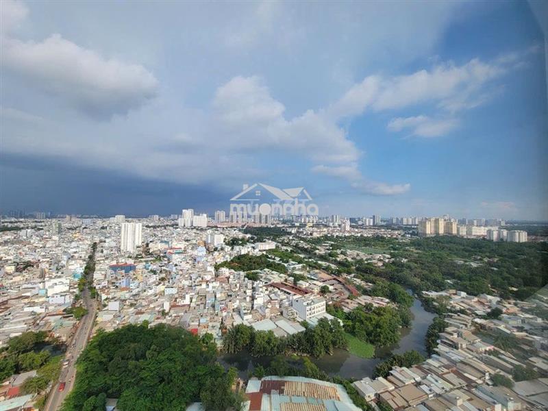 Cho thuê căn hộ full nt 13tr/ tháng 79m2 cuối tháng ở được