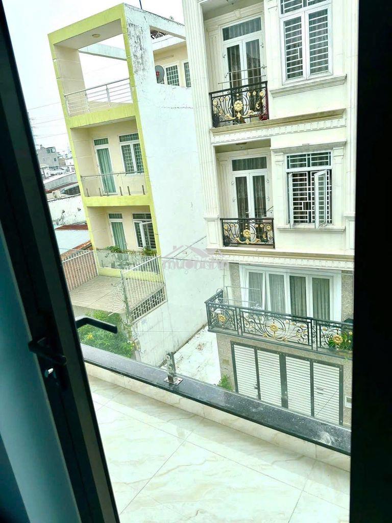Căn hộ gần đh vl cs3, hẻm 20 đặng thùy trâm - Ảnh 3