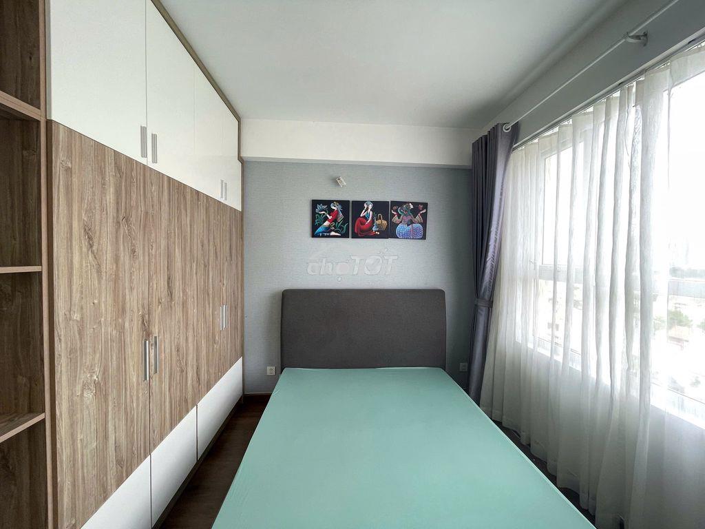 Saigon mia khu dân cư trung sơn 2pn  - full nội thất – giá chỉ 15tr - Ảnh 4