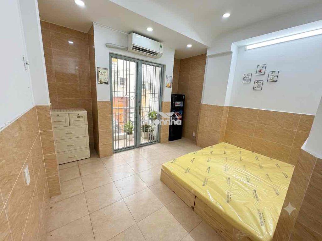 Phòng trọ bình thạnh gần hutech, đh hồng bàng - Ảnh 2