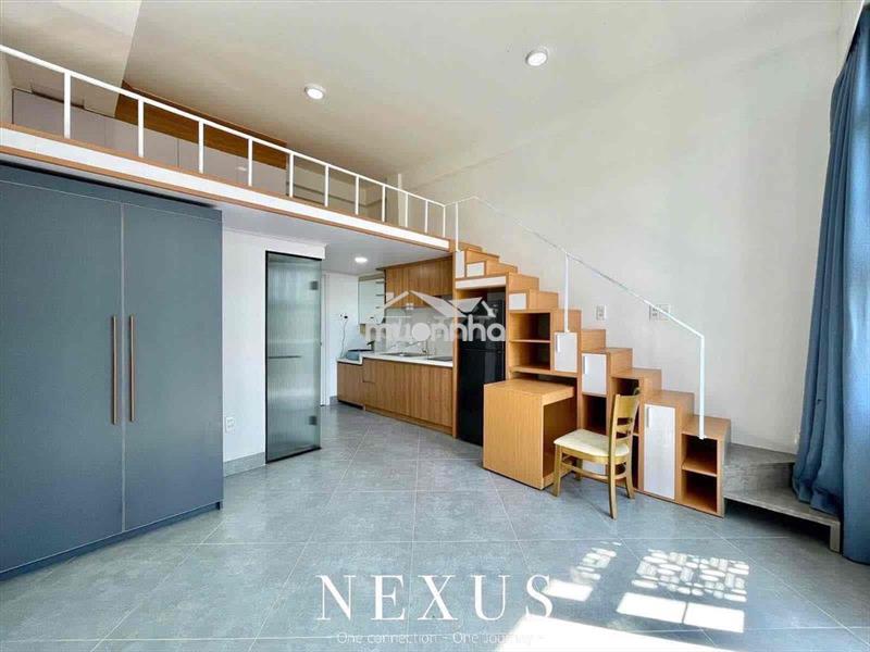 Duplex ban công full nt ngay metro bình thái - cầu rạch chiếc
