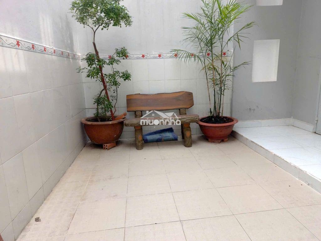 Nhà nguyên căn 4x15 1lau 2pn 2wc ngay kcx tân thuận q7 - Ảnh 3
