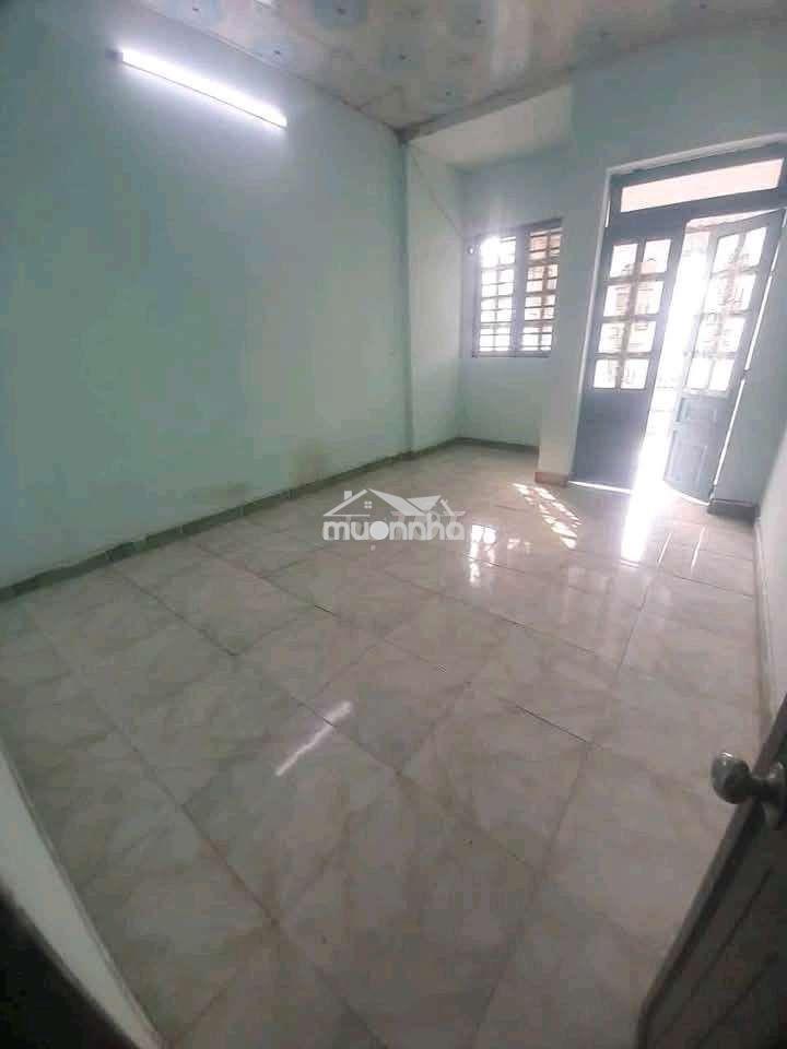 Bán nhà đường lê lợi hóc môn - Ảnh 3
