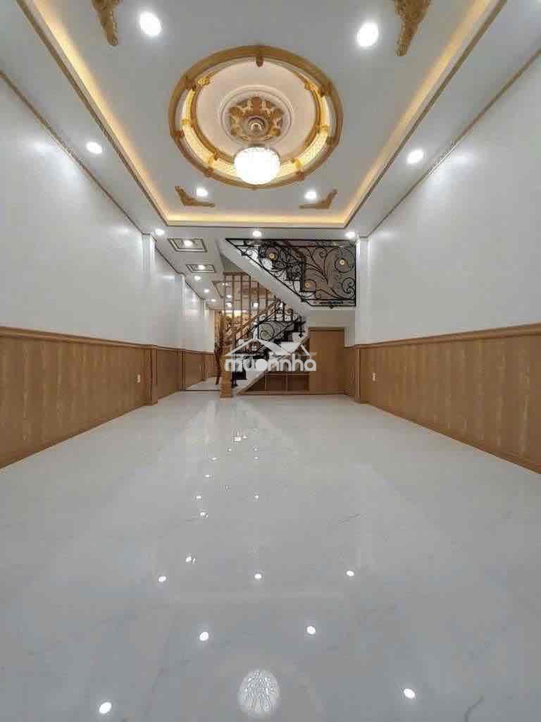 Ra gấp con hàng ngay hoàng sa, quận 3. giá tốt 5,77tỷ/4,5x14,8m-66,6m2 - Ảnh 2