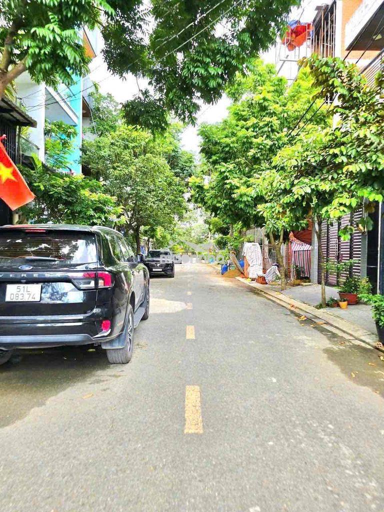 Lỗ 1 tỷ bán 4tỷ870 5 lầu nguyễn duy trinh giáp quận 2 - Ảnh 3