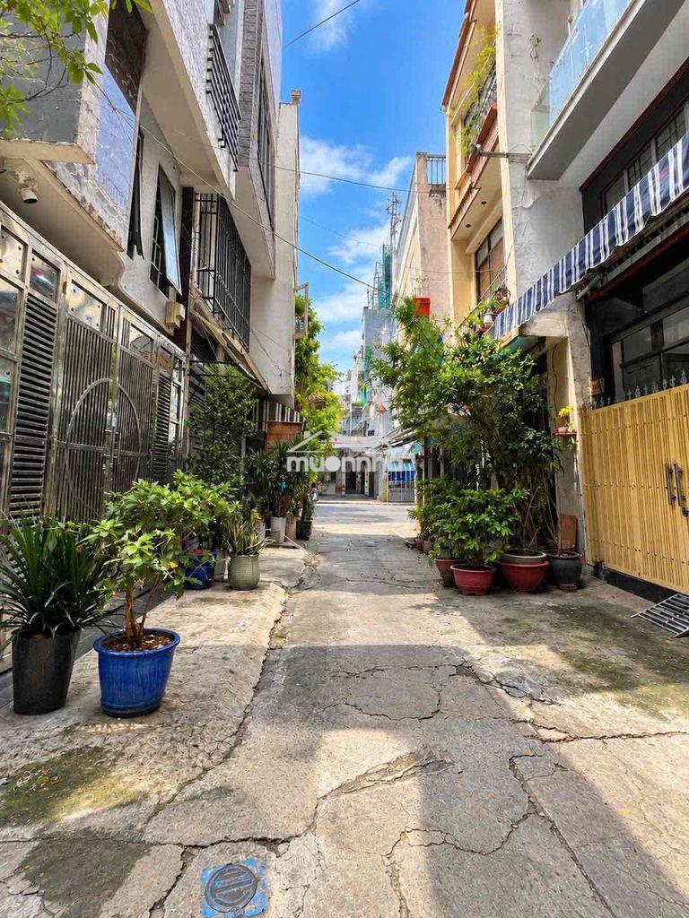 🏡 Nhà nguyên căn - vĩnh viễn – quận 10 - 13tr - Ảnh 4