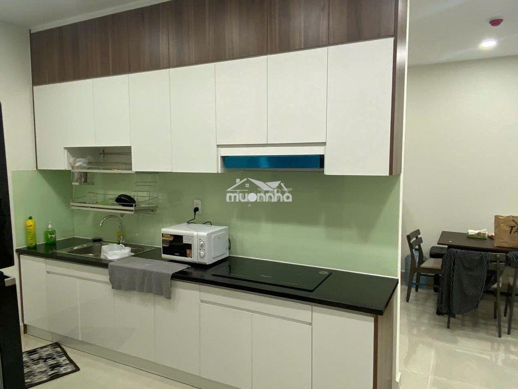 Tôi cần cho thuê căn hộ topaz elite- parc mall - full nội thất - Ảnh 2