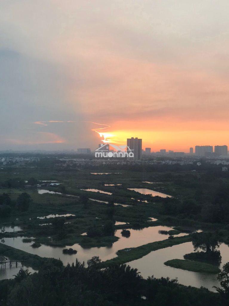 Cần cho thuê nhanh lại căn hộ hưng phát -lê văn lương 2pn đủ nội thất  - Ảnh 2