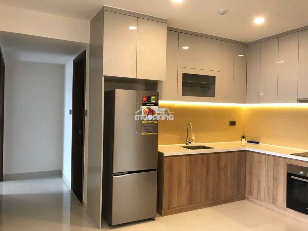 Ch 50m2 view máy bay cực đẹp/bùi hữu nghĩa 2 tỷ/ sổ hồng riêng có sẵn. - Ảnh 3