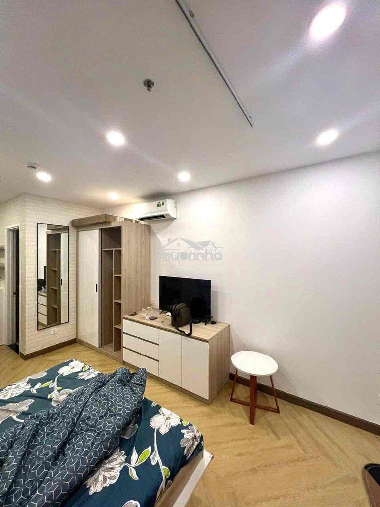 Cho thuê căn hộ chung cư q7 sẵn nội thất ở ngay đc chỉ 10tr - Ảnh 3