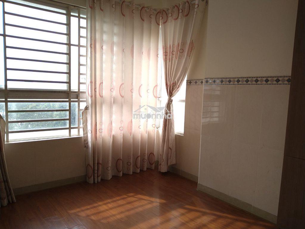 Bán gấp căn hộ bàu cát 2, 55m2, 2pn, 2.6 tỷ, sổ hồng. - Ảnh 4