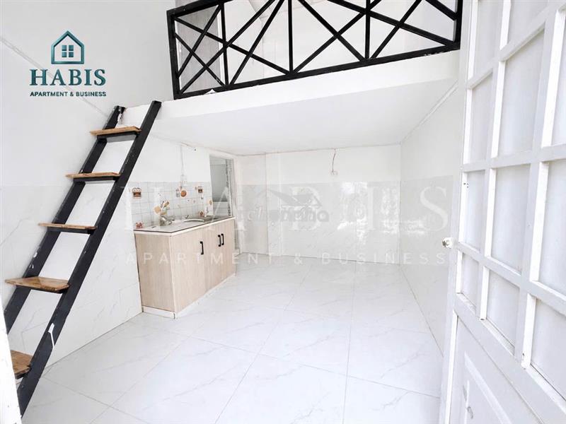 Cho thuê phòng trần não gác cao có máy lạnh giờ giấc tự do an ninh