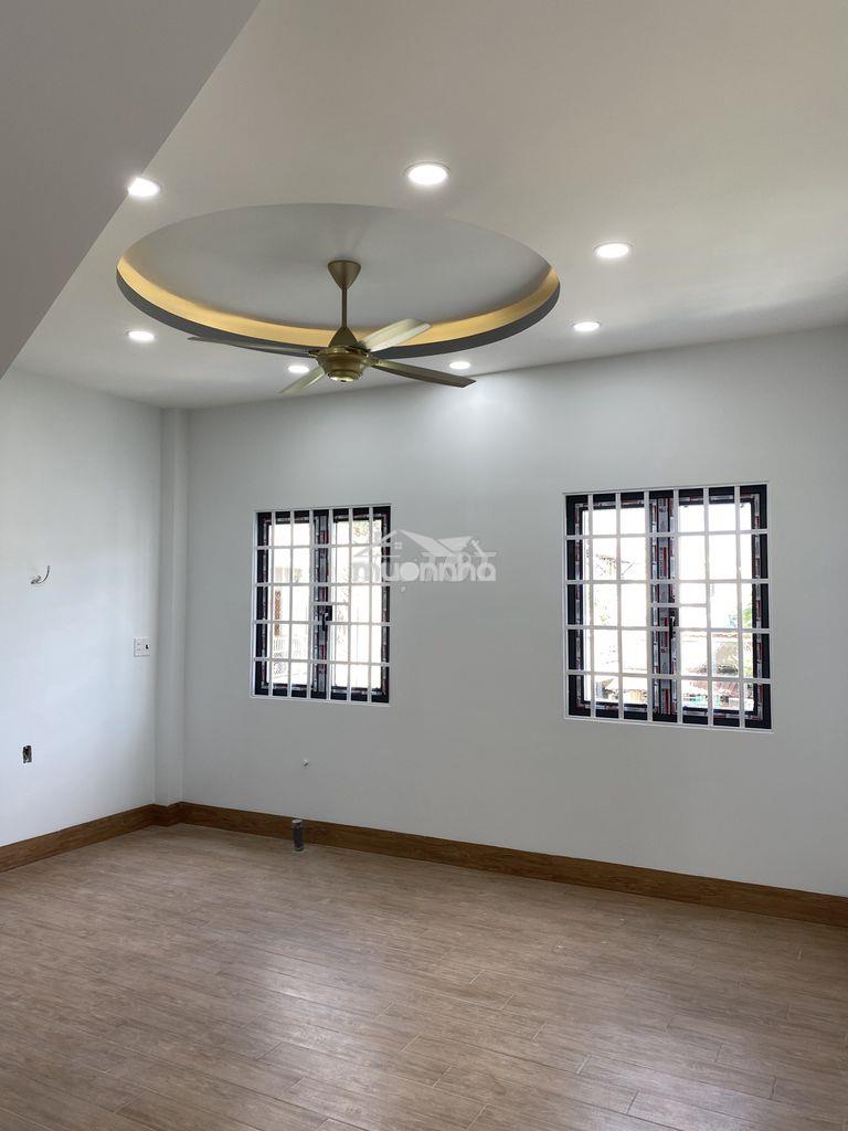 Nơi ở lý tưởng cho hộ gia đình hoặc vừa ở vừa làm văn phòng cty