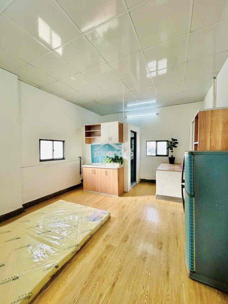 Phòng full nội thất,cạnh cc q7 riverside đào trí - Ảnh 3