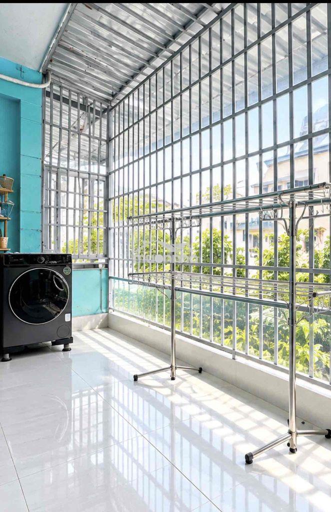 Chính chủ bán - 2.2 tỷ - 2 tầng - trung chánh -  gần chợ trung chánh - Ảnh 3