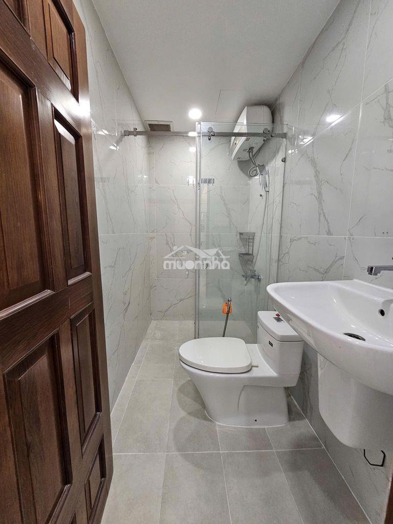Bán căn hộ 80m2 chung cư khánh hội 3, quận 4, hồ chí minh - Ảnh 4