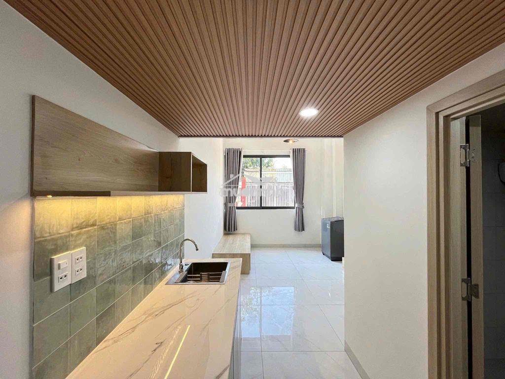 Duplex sáng sủa rộng rãi tại trung tâm q10 có cửa sổ thoáng. 📍sư vạn h - Ảnh 4