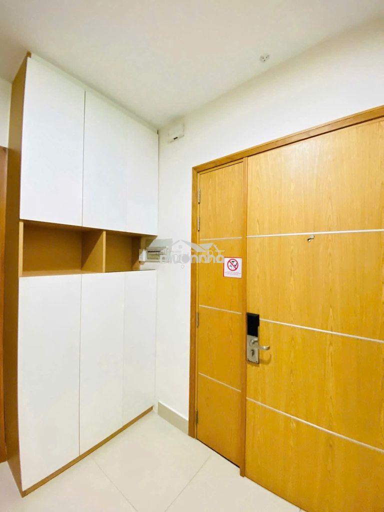 Cho thuê căn hộ him lam chợ lớn , 3pn ,2wc, 108m2 ,full nội thất ,14tr - Ảnh 4