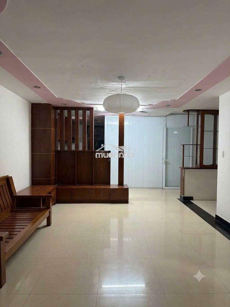 Cho thuê căn hộ dịch vụ 1 phòng ngủ – sadeco phước kiển a