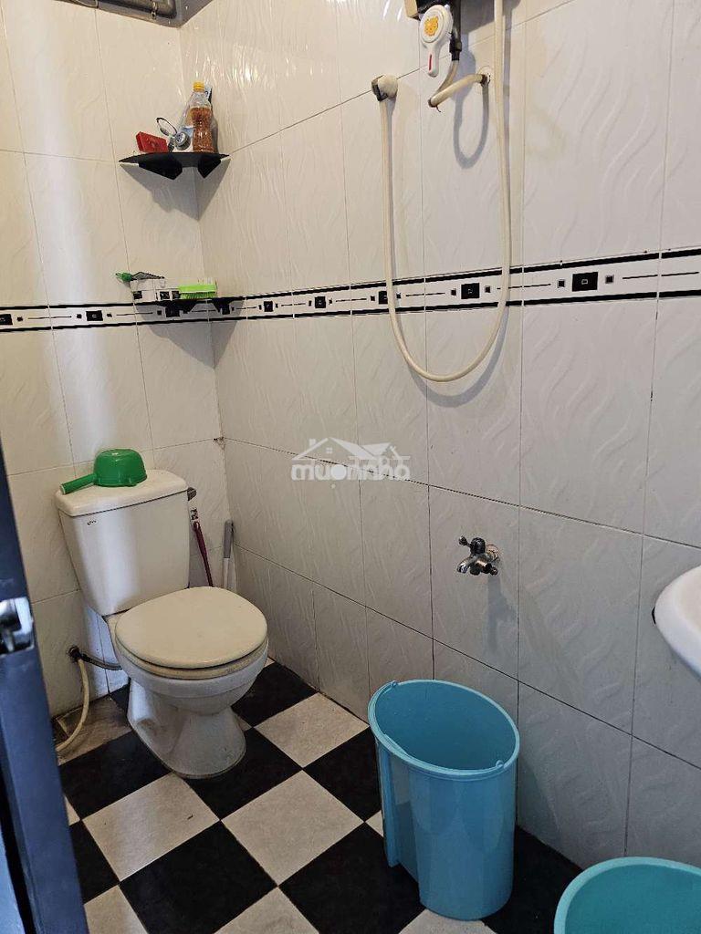 Căn hộ mặt tiền trần đình xu(trần hưng đạo q1)-1 tầng 1 hộ(7×10) - Ảnh 4