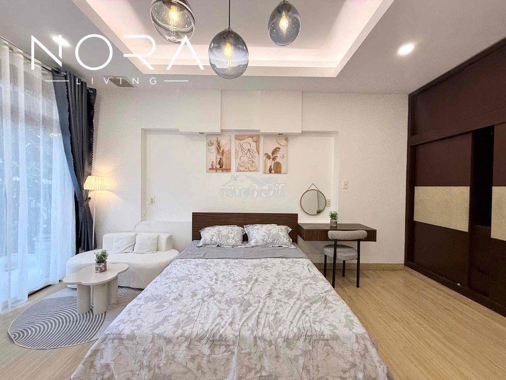 Căn hộ ban công thoáng ngay trung tâm quận 10 gần vòng xoay dân chủ - Ảnh 4