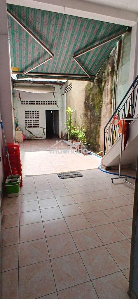 Nguyên căn, trong chợ xóm mới, 3.6x25m, 2pn 2wc ở kinh doanh ok - Ảnh 4