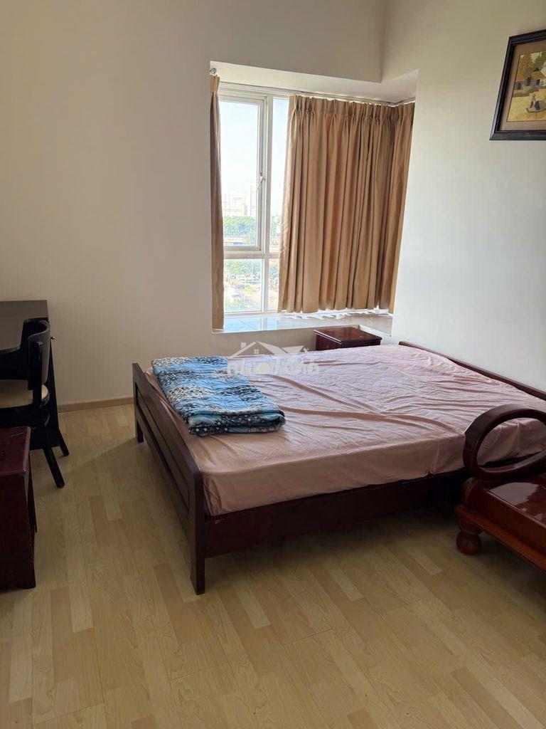 Cho thuê căn hộ phú mỹ, 97m2, 2pn, 2wc 11 triệu