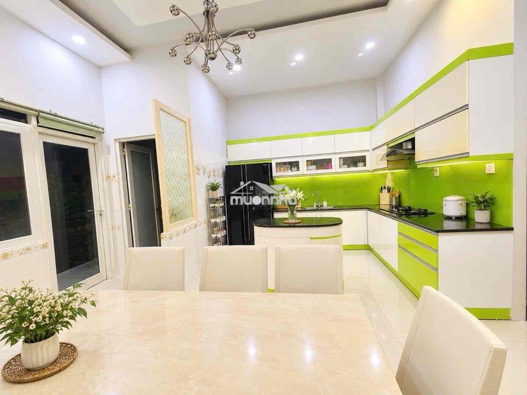 Bán nhà ngay cầu chà và- 118m2- 5pn- hẻm oto-  giá hơn 7.5tỷ - Ảnh 4