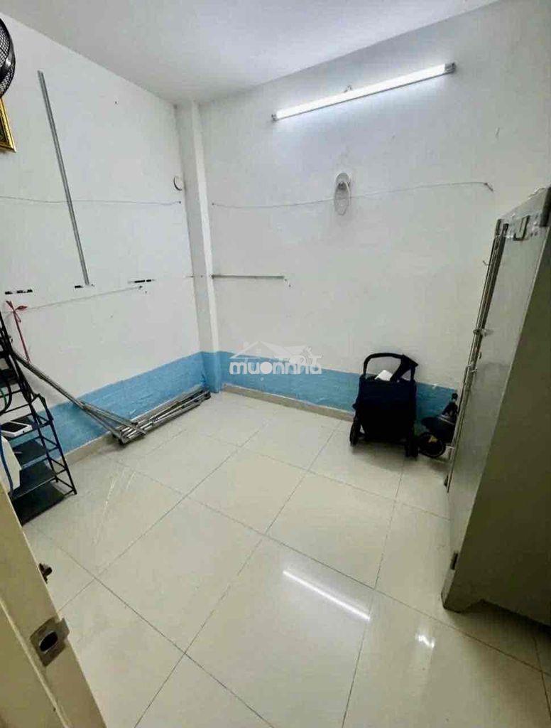 Nhà 4x10m 1lầu (2pn 2wc) hẻm 4m thông. luỹ bán bích. tân phú - Ảnh 4