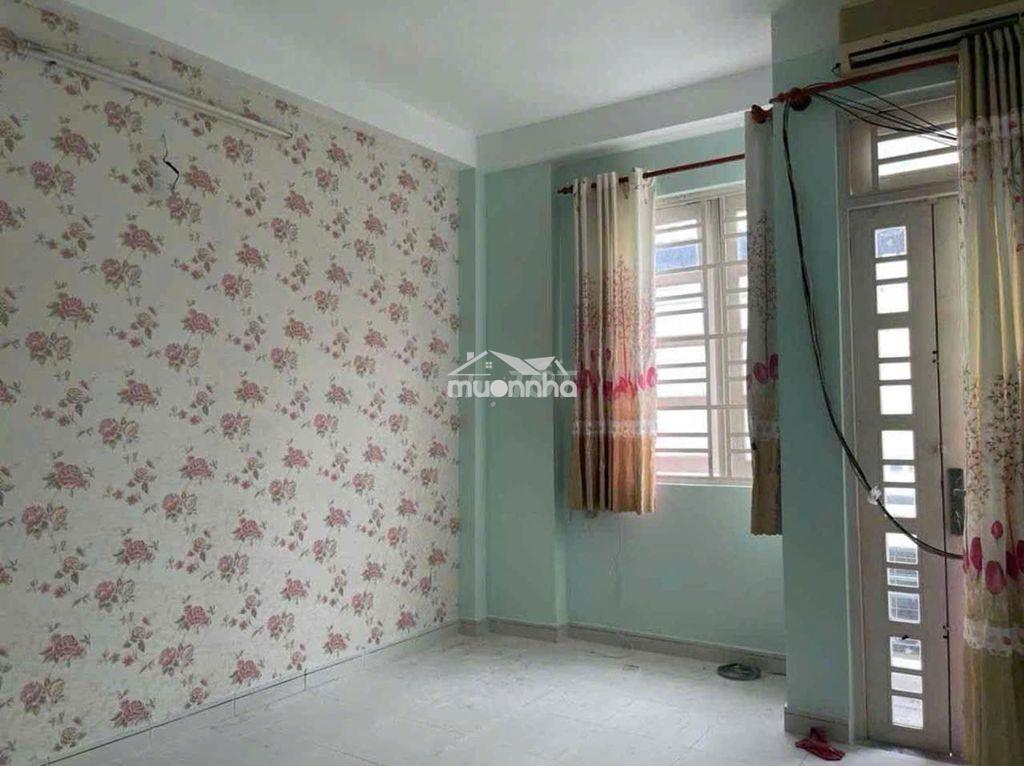 Bán nhà đường 3/2-quận 10-sát mt-30m2(3.6x8)-5 tầng-nhỉnh 6 tỷ - Ảnh 3
