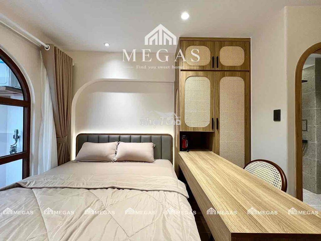 🏡 Studio ban công – thiết kế đẹp mắt – full nội thất mới 100%✨ - Ảnh 2