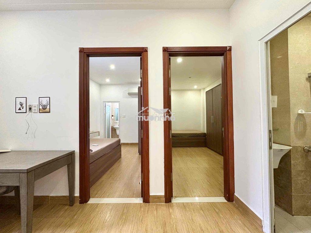 🍀 Căn hộ 2pn 2wc 1pk ngay công viên hoàng văn thụ - Ảnh 3