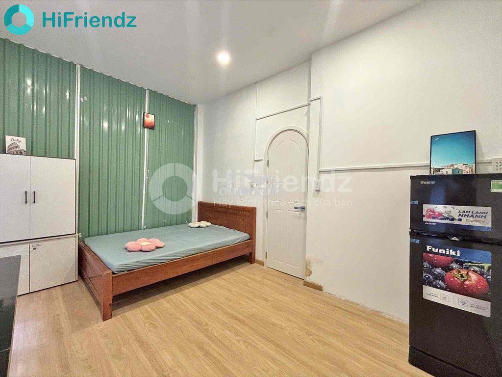 Cho thuê phòng studio full nội thất nguyễn thị thập lotte mart nttu - Ảnh 3