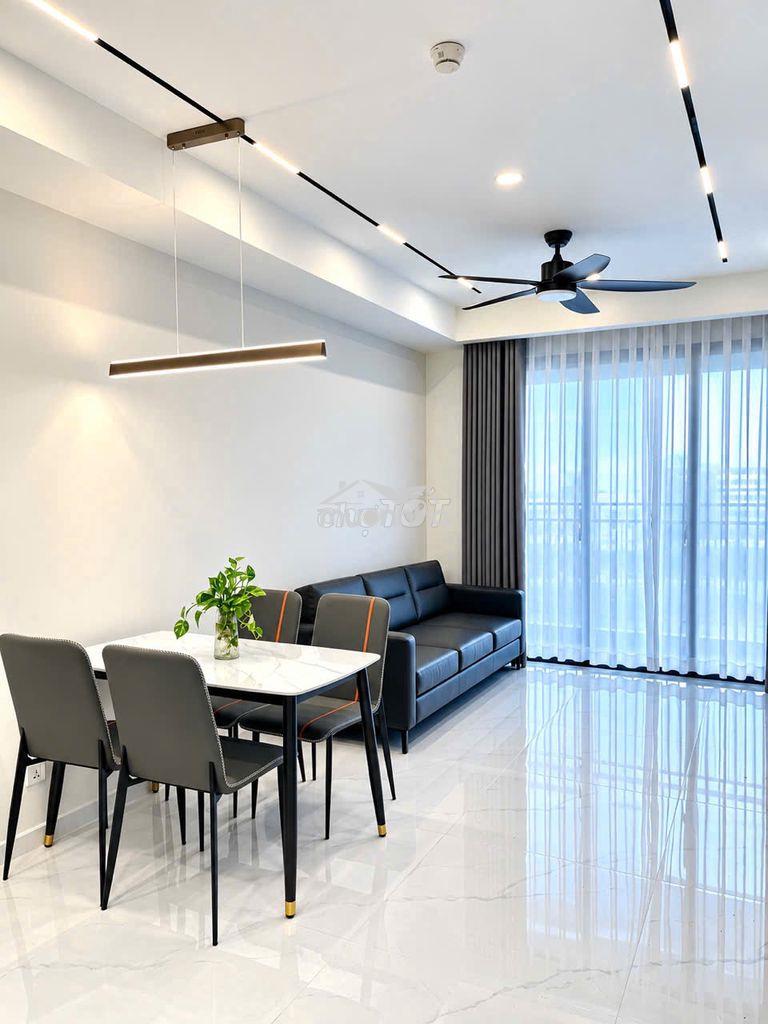 The infiniti - cho thuê 1pn 1wc, nhà mới 100%, nhà đẹp, giá tốt. - Ảnh 2