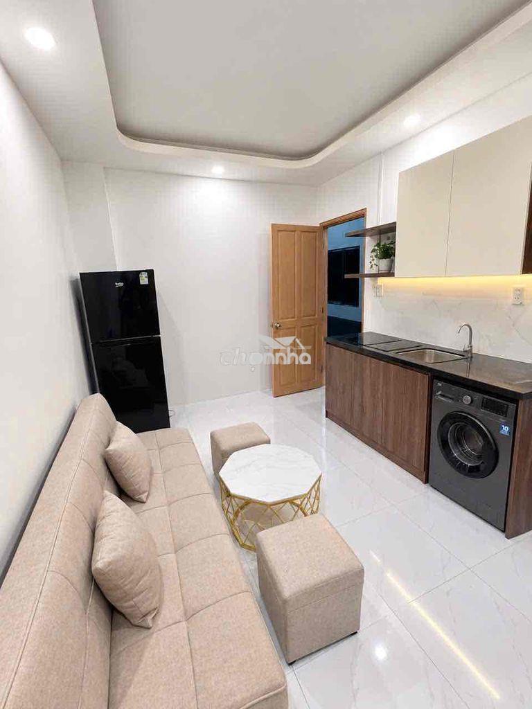 🔥 2pn full nội thất hồ văn huê – căn hộ dịch vụ phú nhuận
