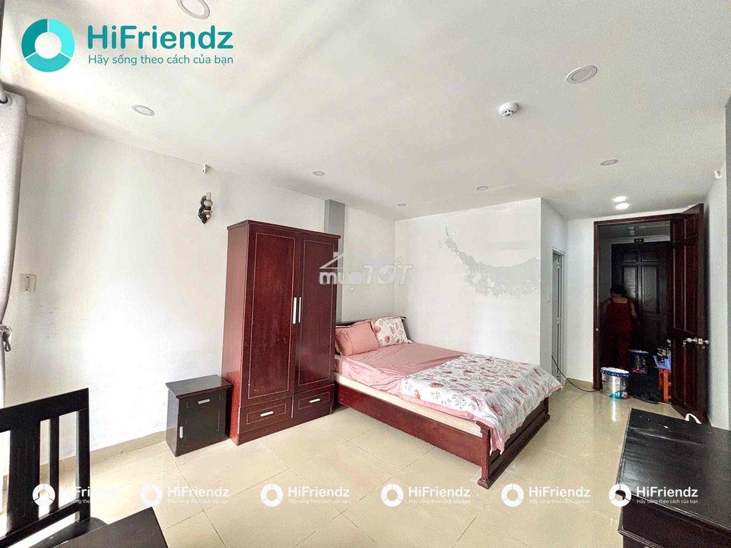 Phòng cho thuê, khu sân bay, quận tân bình - Ảnh 2