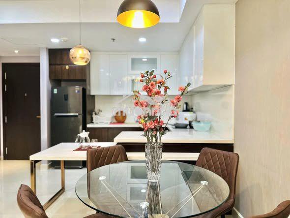🔥 Căn hộ kingdom 72m2-2pn.2wc full nội thất đẹp - Ảnh 3