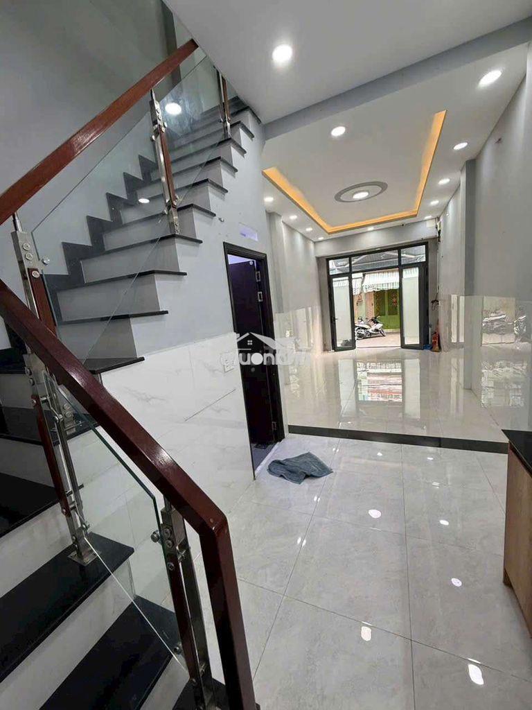 Nhà thuê hx hơi ,p9 q11 - Ảnh 2