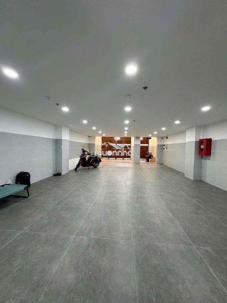 Studio cửa sổ không gian thoáng - Ảnh 3